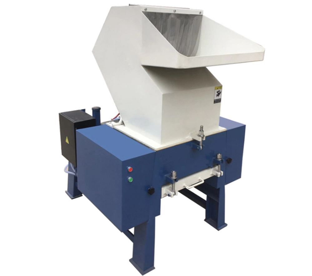 Strong PC Series Plastic Crusher/Waste Plastic Bottle Crushing Machine Shredder Plastic Plastic Crusher Crushing Machines